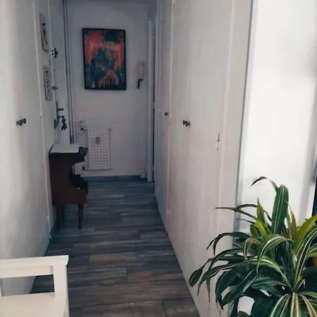 Cozy Free Parking Apartment Caen